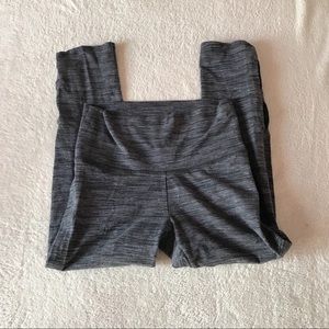 Aerie 3/4 high waisted leggings